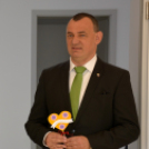 Bölcsődeátadás Halászin