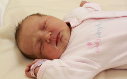 Mezey Klára Boglárka, Csorna