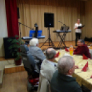 Lébény idősek napja