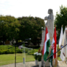 Lébényi városi ünnepség 