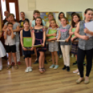 Ártéri erdeink rajzpályázat – eredményhirdetés és kiállítás sok meglepetéssel