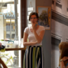 Zero Waste életmód előadás a Győri Kotyogós Cafe-ban