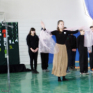 \'48-as ünnepség Darnózselin