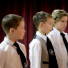 Negyedik gyertya gyújtás és Adventi koncert Máriakálnokon 